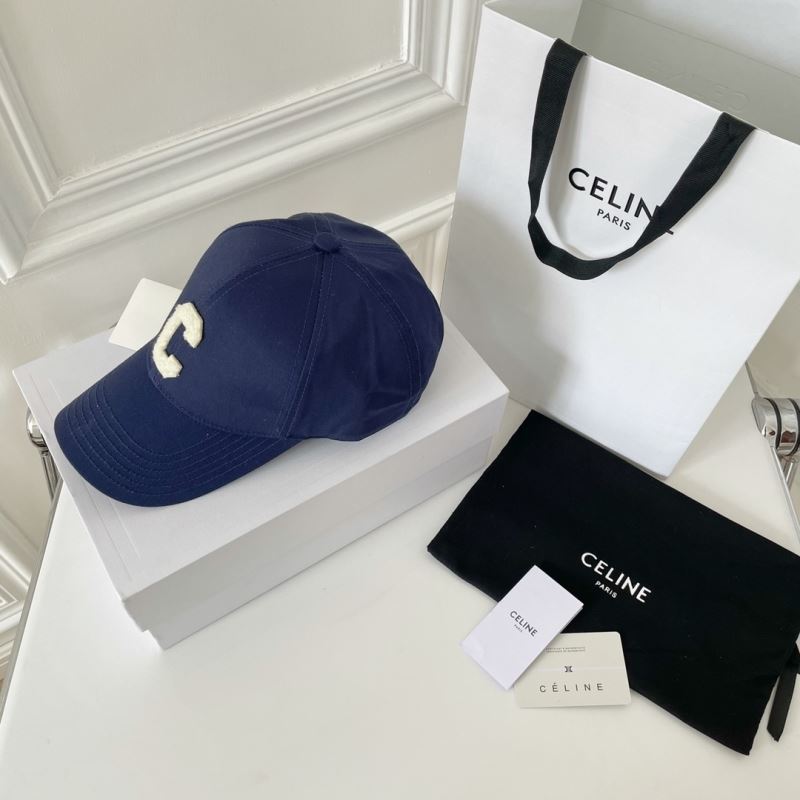 Celine Caps